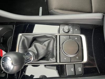 Mazda Mazda3 Gebrauchtwagen