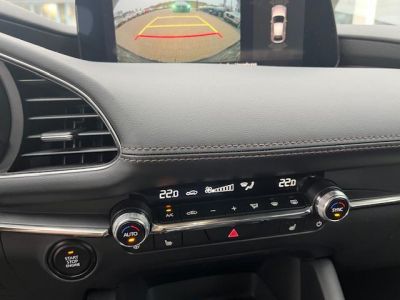 Mazda Mazda3 Gebrauchtwagen