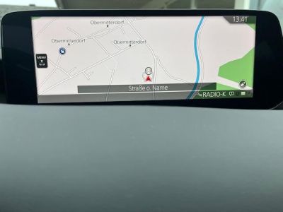 Mazda Mazda3 Gebrauchtwagen