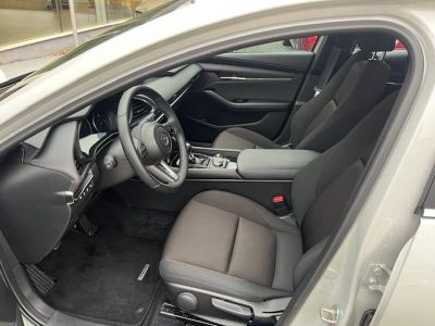 Mazda Mazda3 Gebrauchtwagen