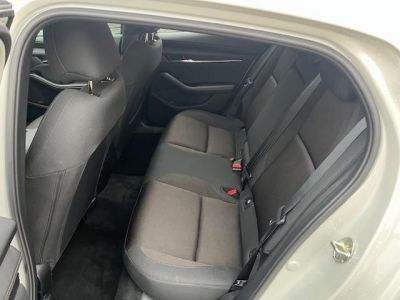 Mazda Mazda3 Gebrauchtwagen