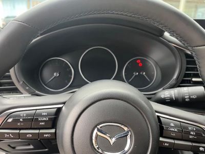 Mazda Mazda3 Gebrauchtwagen