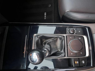 Mazda CX-30 Gebrauchtwagen Mazda CX-30 Gebrauchtwagen