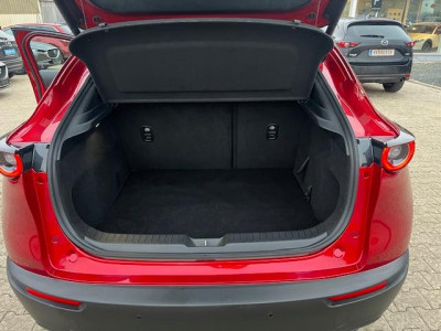 Mazda CX-30 Gebrauchtwagen Mazda CX-30 Gebrauchtwagen