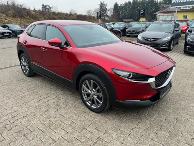 Mazda CX-30 Gebrauchtwagen Mazda CX-30 Gebrauchtwagen