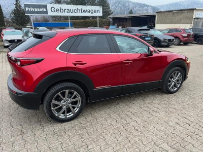 Mazda CX-30 Gebrauchtwagen Mazda CX-30 Gebrauchtwagen