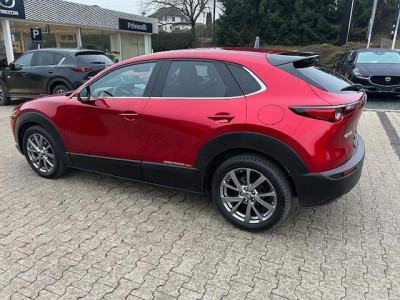 Mazda CX-30 Gebrauchtwagen Mazda CX-30 Gebrauchtwagen
