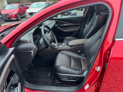 Mazda CX-30 Gebrauchtwagen Mazda CX-30 Gebrauchtwagen