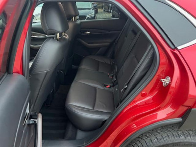 Mazda CX-30 Gebrauchtwagen Mazda CX-30 Gebrauchtwagen