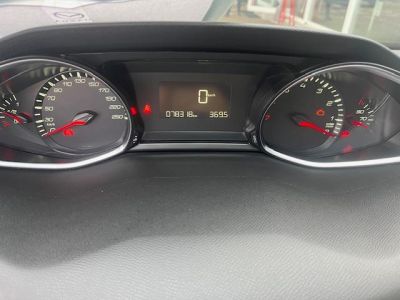 Peugeot 308 Gebrauchtwagen