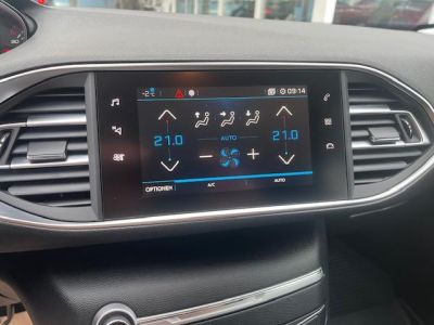 Peugeot 308 Gebrauchtwagen