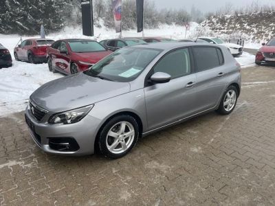 Peugeot 308 Gebrauchtwagen