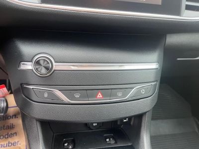 Peugeot 308 Gebrauchtwagen