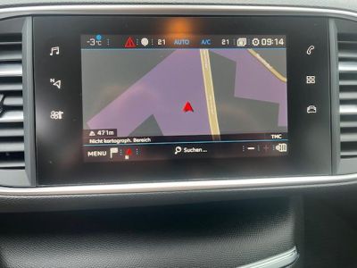 Peugeot 308 Gebrauchtwagen