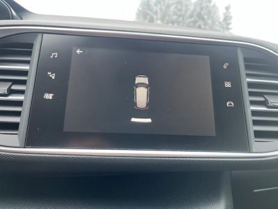 Peugeot 308 Gebrauchtwagen