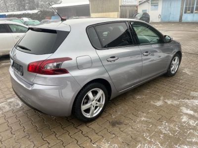 Peugeot 308 Gebrauchtwagen