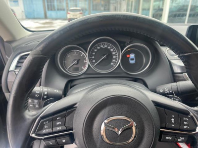 Mazda Mazda6 Gebrauchtwagen