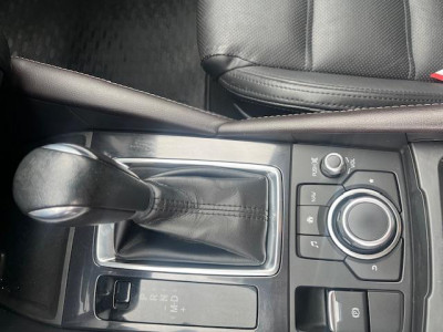 Mazda Mazda6 Gebrauchtwagen