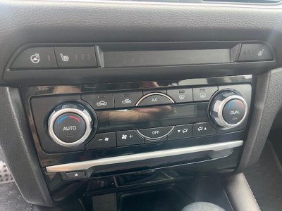 Mazda Mazda6 Gebrauchtwagen