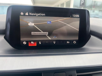 Mazda Mazda6 Gebrauchtwagen