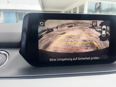 Mazda Mazda6 Gebrauchtwagen