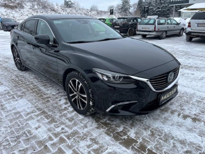 Mazda Mazda6 Gebrauchtwagen