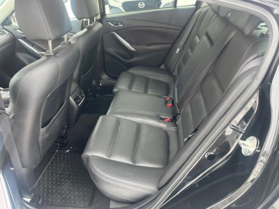 Mazda Mazda6 Gebrauchtwagen