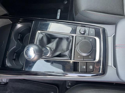 Mazda CX-30 Gebrauchtwagen