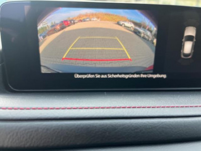 Mazda CX-30 Gebrauchtwagen