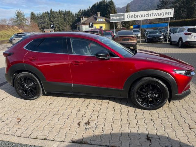 Mazda CX-30 Gebrauchtwagen