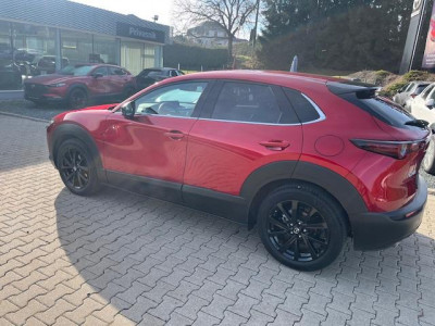 Mazda CX-30 Gebrauchtwagen