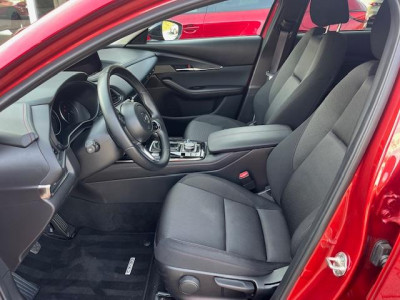 Mazda CX-30 Gebrauchtwagen