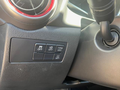 Mazda Mazda2 Gebrauchtwagen