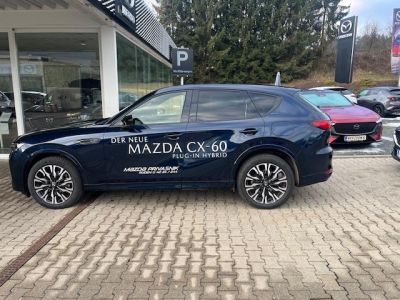 Mazda CX-60 Vorführwagen