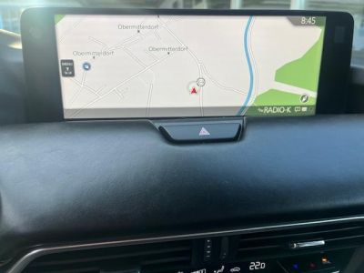 Mazda CX-60 Vorführwagen