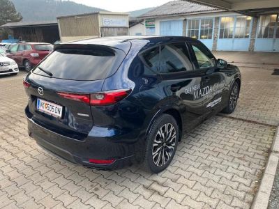 Mazda CX-60 Vorführwagen