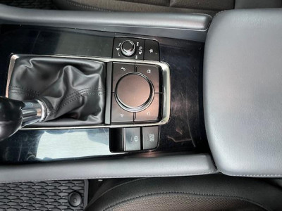 Mazda Mazda3 Gebrauchtwagen