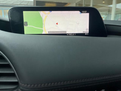 Mazda Mazda3 Gebrauchtwagen