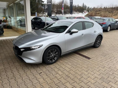 Mazda Mazda3 Gebrauchtwagen