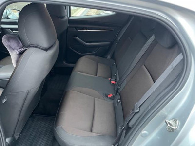 Mazda Mazda3 Gebrauchtwagen