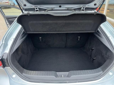 Mazda Mazda3 Gebrauchtwagen