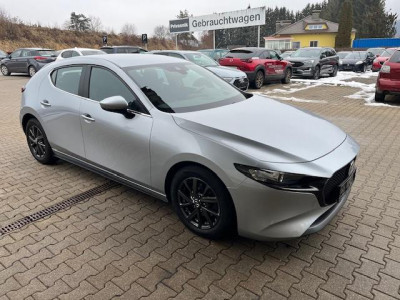 Mazda Mazda3 Gebrauchtwagen
