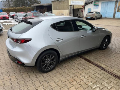 Mazda Mazda3 Gebrauchtwagen