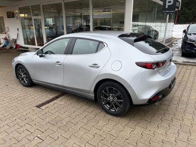 Mazda Mazda3 Gebrauchtwagen