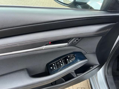 Mazda Mazda3 Gebrauchtwagen