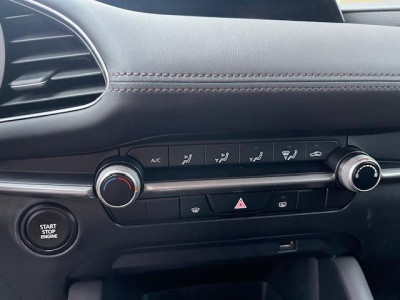 Mazda Mazda3 Gebrauchtwagen