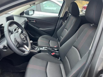 Mazda Mazda2 Gebrauchtwagen