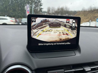 Mazda Mazda2 Gebrauchtwagen