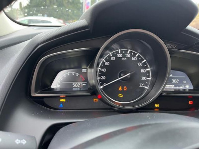 Mazda Mazda2 Gebrauchtwagen