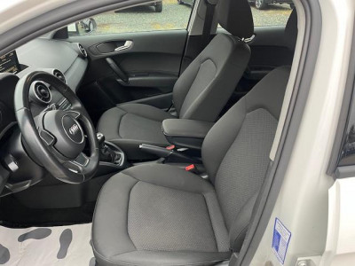 Audi A1 Gebrauchtwagen Audi A1 Gebrauchtwagen